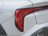 2026 Kia K4 EX FWD