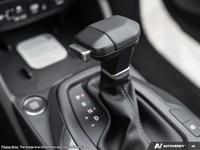 2026 Kia K4 EX FWD