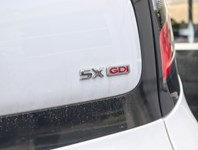 2015 Kia Soul SX LUCURY/NAVI/PANO/TONS OF SERVICE