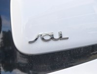 2015 Kia Soul SX LUCURY/NAVI/PANO/TONS OF SERVICE