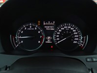 2017 Acura MDX SH-AWD 4dr Nav Pkg