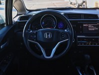 2017 Honda Fit EX-L W/NAVI/CLEAN CARFAX/FINANCE SPECIAL