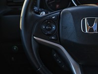 2017 Honda Fit EX-L W/NAVI/CLEAN CARFAX/FINANCE SPECIAL