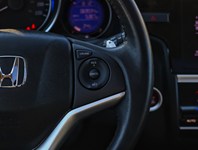 2017 Honda Fit EX-L W/NAVI/CLEAN CARFAX/FINANCE SPECIAL