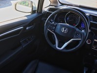 2017 Honda Fit EX-L W/NAVI/CLEAN CARFAX/FINANCE SPECIAL