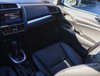 2017 Honda Fit EX-L W/NAVI/CLEAN CARFAX/FINANCE SPECIAL