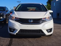 2017 Honda Fit EX-L W/NAVI/CLEAN CARFAX/FINANCE SPECIAL