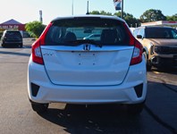 2017 Honda Fit EX-L W/NAVI/CLEAN CARFAX/FINANCE SPECIAL