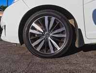 2017 Honda Fit EX-L W/NAVI/CLEAN CARFAX/FINANCE SPECIAL