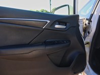 2017 Honda Fit EX-L W/NAVI/CLEAN CARFAX/FINANCE SPECIAL