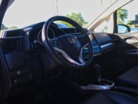 2017 Honda Fit EX-L W/NAVI/CLEAN CARFAX/FINANCE SPECIAL