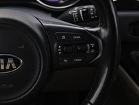 2017 Kia Sedona 4dr Wgn SX+