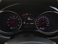 2017 Kia Sedona 4dr Wgn SX+