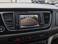 2017 Kia Sedona 4dr Wgn SX+