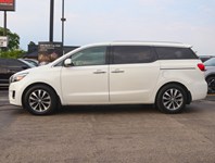 2017 Kia Sedona 4dr Wgn SX+