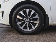 2017 Kia Sedona 4dr Wgn SX+