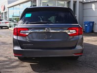 2018 Honda Odyssey EX/HONDA VAC/SUNROOF/SAFETIED