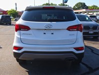 2018 Hyundai Santa Fe Sport 2.4L 2WD/SAFETIED/CLEAN CARFAX/WELL MAINTAINED