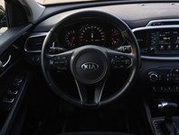 2018 Kia Sorento LX V6 AWD