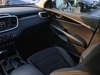 2018 Kia Sorento LX V6 AWD
