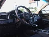 2018 Kia Sorento LX V6 AWD