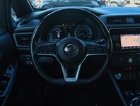 2018 Nissan LEAF SL Hatchback