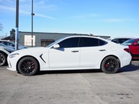 2019 Genesis G70 3.3T Sport AWD