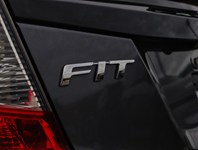 2019 Honda Fit LX w/Honda Sensing CVT