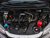 2019 Honda Fit LX w/Honda Sensing CVT