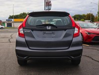 2019 Honda Fit LX w/Honda Sensing CVT