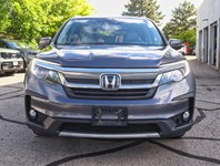 2019 Honda Pilot EXL/LEATHER SUNROOF/REMOTE START