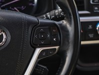 2019 Toyota Highlander AWD Limited