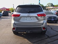 2019 Toyota Highlander AWD Limited