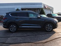 2020 Hyundai Santa Fe 2.4L Preferred AWD w/Sun/Leather Package
