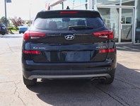 2020 Hyundai Tucson Ultimate AWD/PANO ROOF/LEATHER/LIFT GATE/ONE OWNER