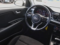 2020 Kia Rio RIO LX+/AUTO/AC/LOW KM