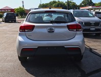 2020 Kia Rio 5-door RIO LX+/AUTO/AC/LOW KM