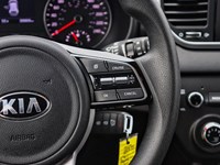2020 Kia Sportage ONE OWNER/LOW KM/HTD SEATS