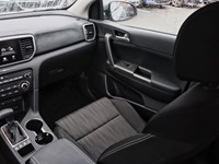 2020 Kia Sportage ONE OWNER/LOW KM/HTD SEATS