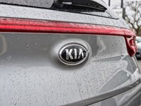 2020 Kia Sportage ONE OWNER/LOW KM/HTD SEATS