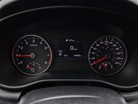 2020 Kia Sportage ONE OWNER/LOW KM/HTD SEATS