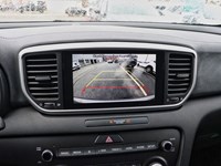 2020 Kia Sportage ONE OWNER/LOW KM/HTD SEATS