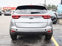2020 Kia Sportage ONE OWNER/LOW KM/HTD SEATS