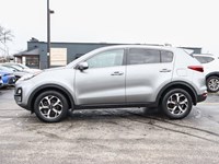 2020 Kia Sportage ONE OWNER/LOW KM/HTD SEATS
