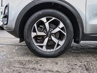 2020 Kia Sportage ONE OWNER/LOW KM/HTD SEATS