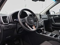 2020 Kia Sportage ONE OWNER/LOW KM/HTD SEATS