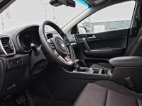 2020 Kia Sportage ONE OWNER/LOW KM/HTD SEATS