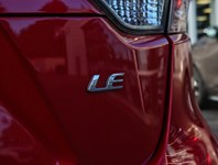 2020 Toyota Corolla LE CVT