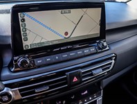 2021 Kia Seltos SX Turbo AWD | Cooled Seats | 1.6T Power