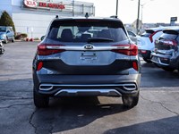 2021 Kia Seltos EX AWD/REMOTE START/10 SERVICE RECORDS